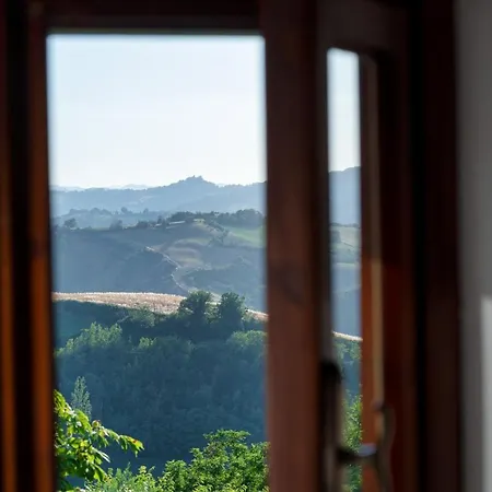 A Casa Castora *