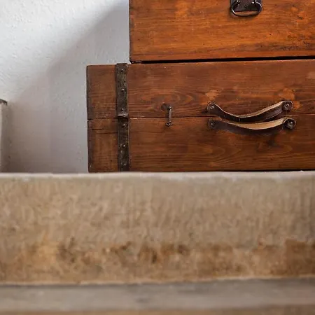 ゲストハウス A Casa Castora *