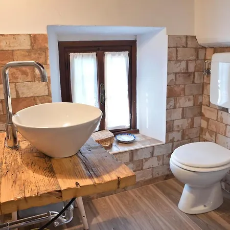 A Casa Castora ゲストハウス