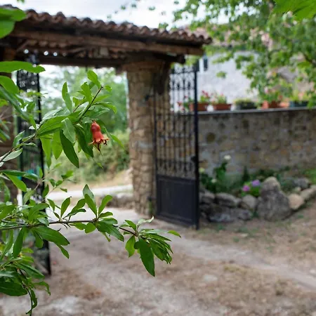 A Casa Castora ゲストハウス