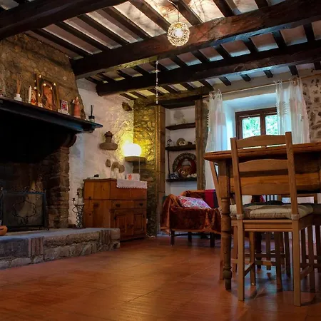 A Casa Castora *