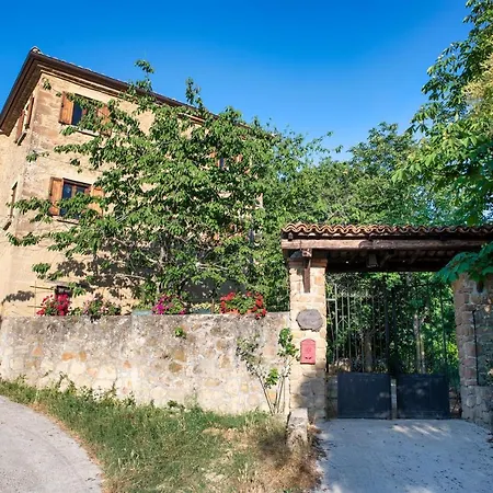 Guest house A Casa Castora *