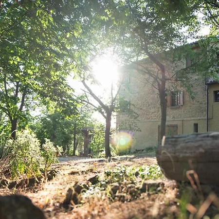 A Casa Castora * Uffogliano