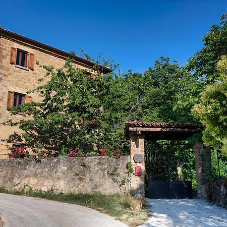 Guest house A Casa Castora