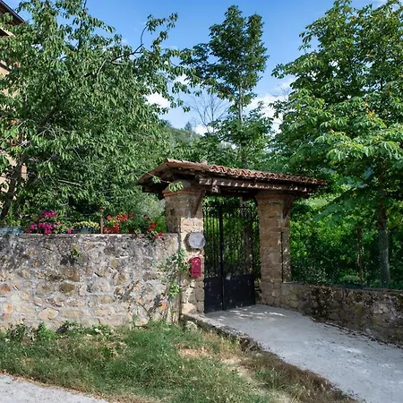 A Casa Castora *