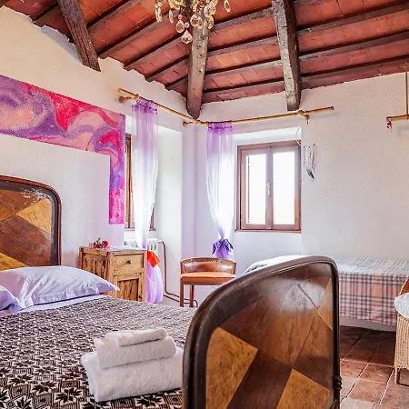 A Casa Castora ゲストハウス