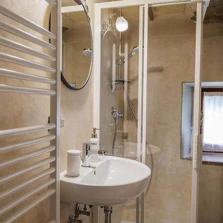 Guest house A Casa Castora