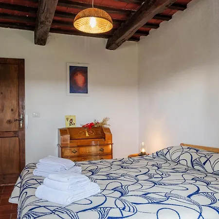 A Casa Castora Guest house *