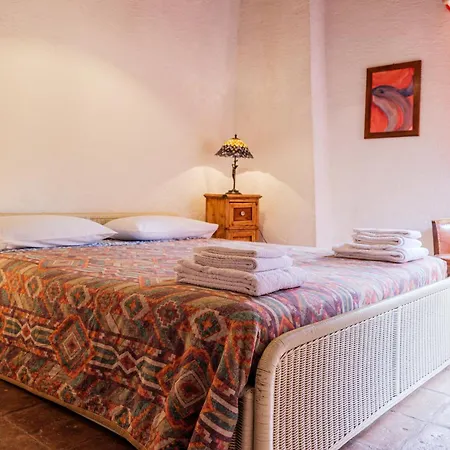 Guest house A Casa Castora *