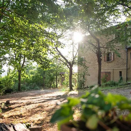 A Casa Castora Pensjonat