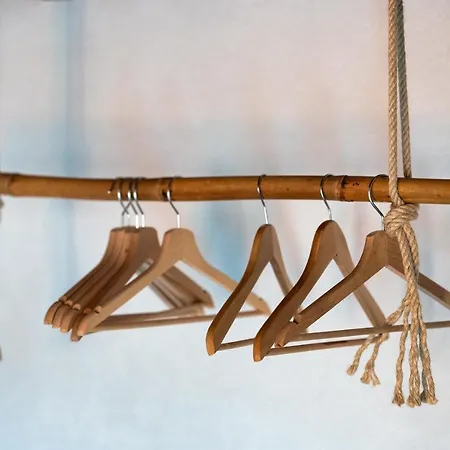 A Casa Castora * Uffogliano