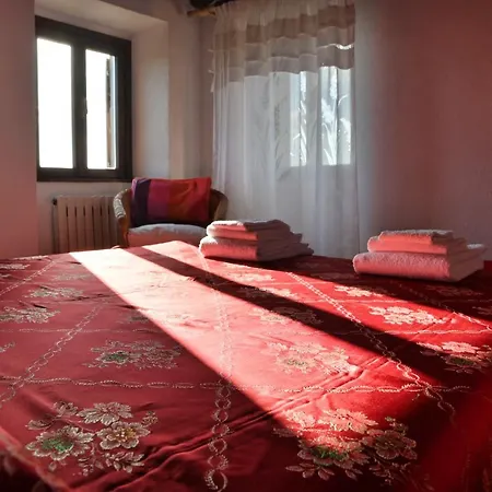 A Casa Castora Pensión *