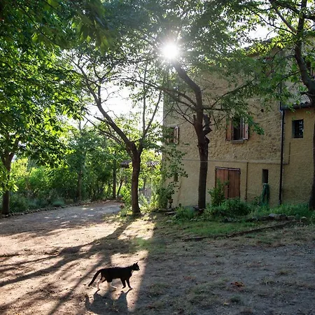 A Casa Castora * Uffogliano