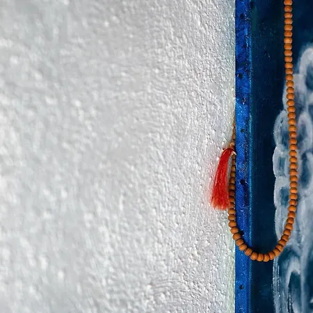 A Casa Castora Pensión Uffogliano