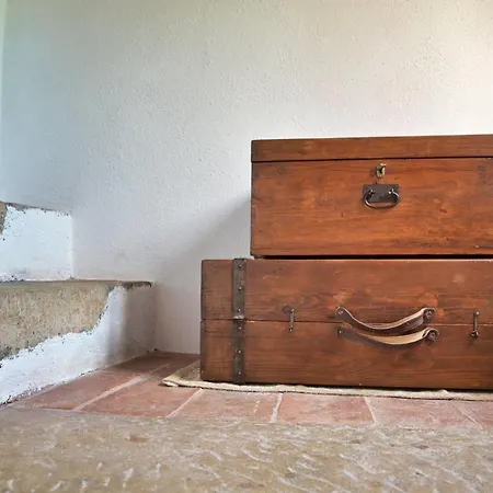 Maison d'hôtes A Casa Castora *