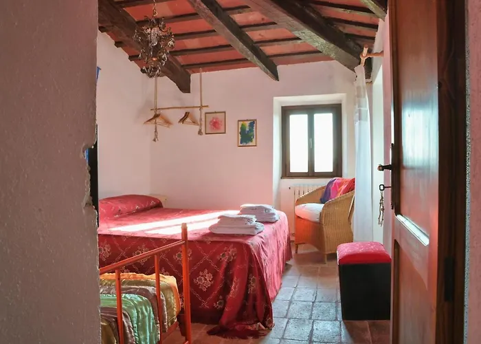 Vendégház A Casa Castora *