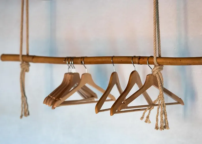 A Casa Castora * Uffogliano