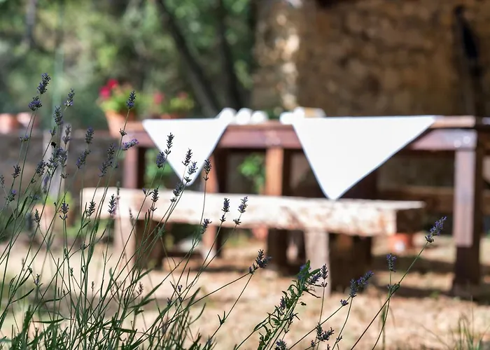 A Casa Castora Pensjonat *