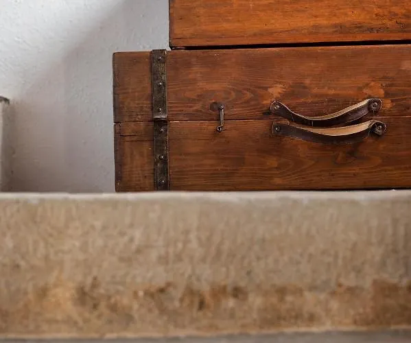 Pensjonat A Casa Castora *