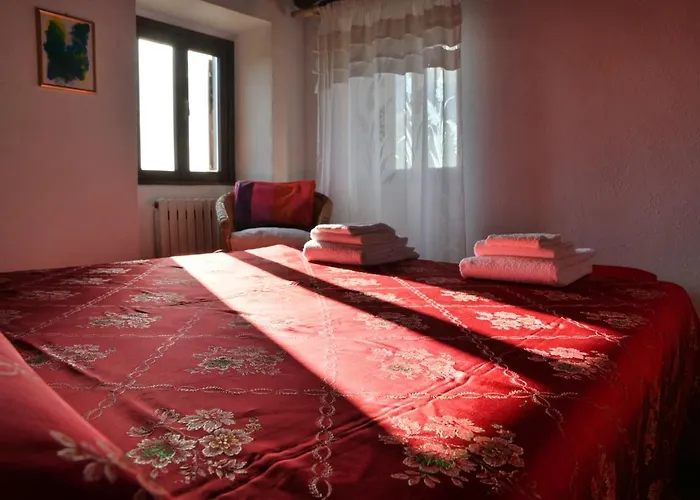 A Casa Castora Guest house *