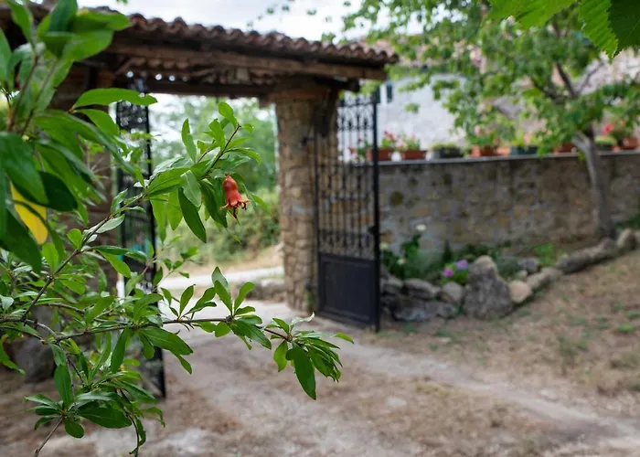 A Casa Castora Vendégház