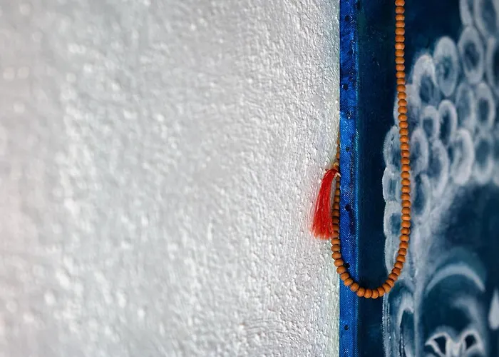 A Casa Castora Guest house Uffogliano