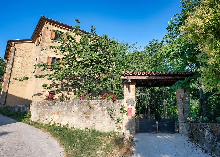 Pensjonat A Casa Castora *