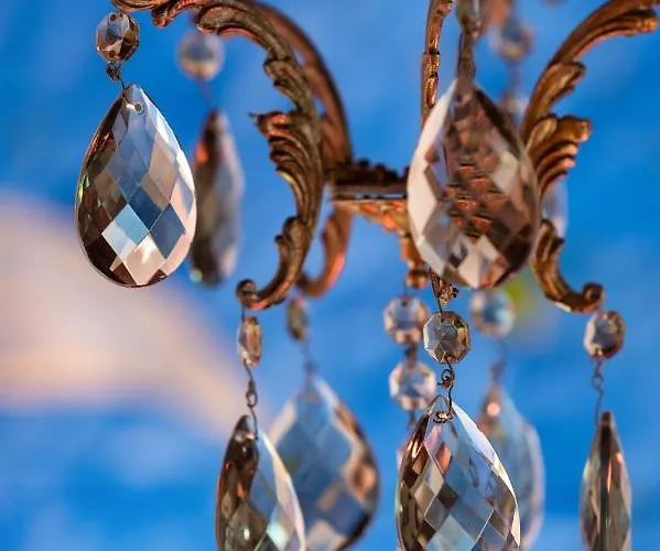 A Casa Castora * Uffogliano