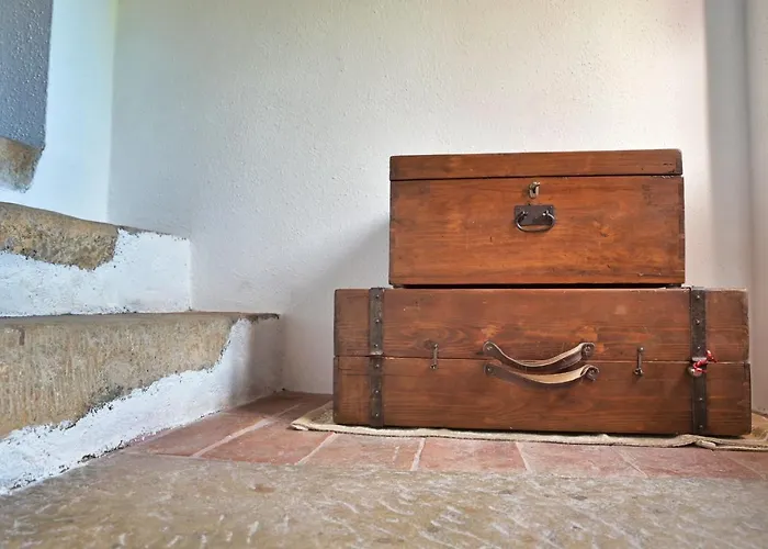 招待所 A Casa Castora *