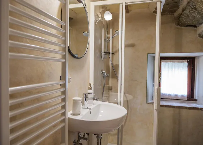 Pensjonat A Casa Castora