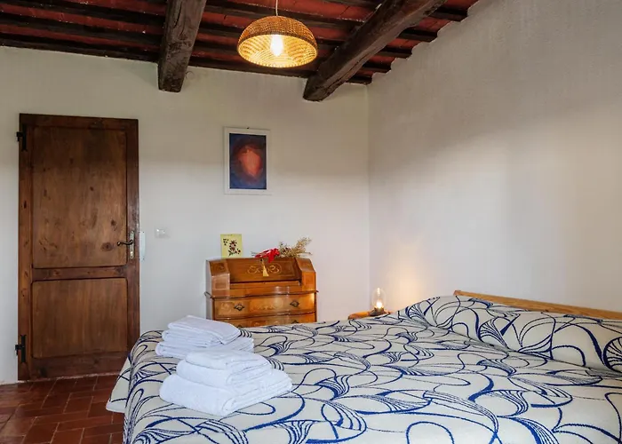 A Casa Castora Pensjonat *