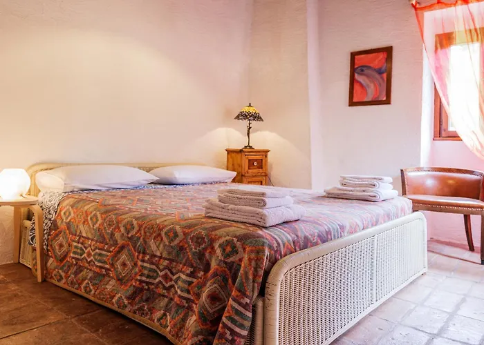 Guest house A Casa Castora *